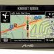 Illustration for article titled Knight Rider GPS With KITT's Voice!